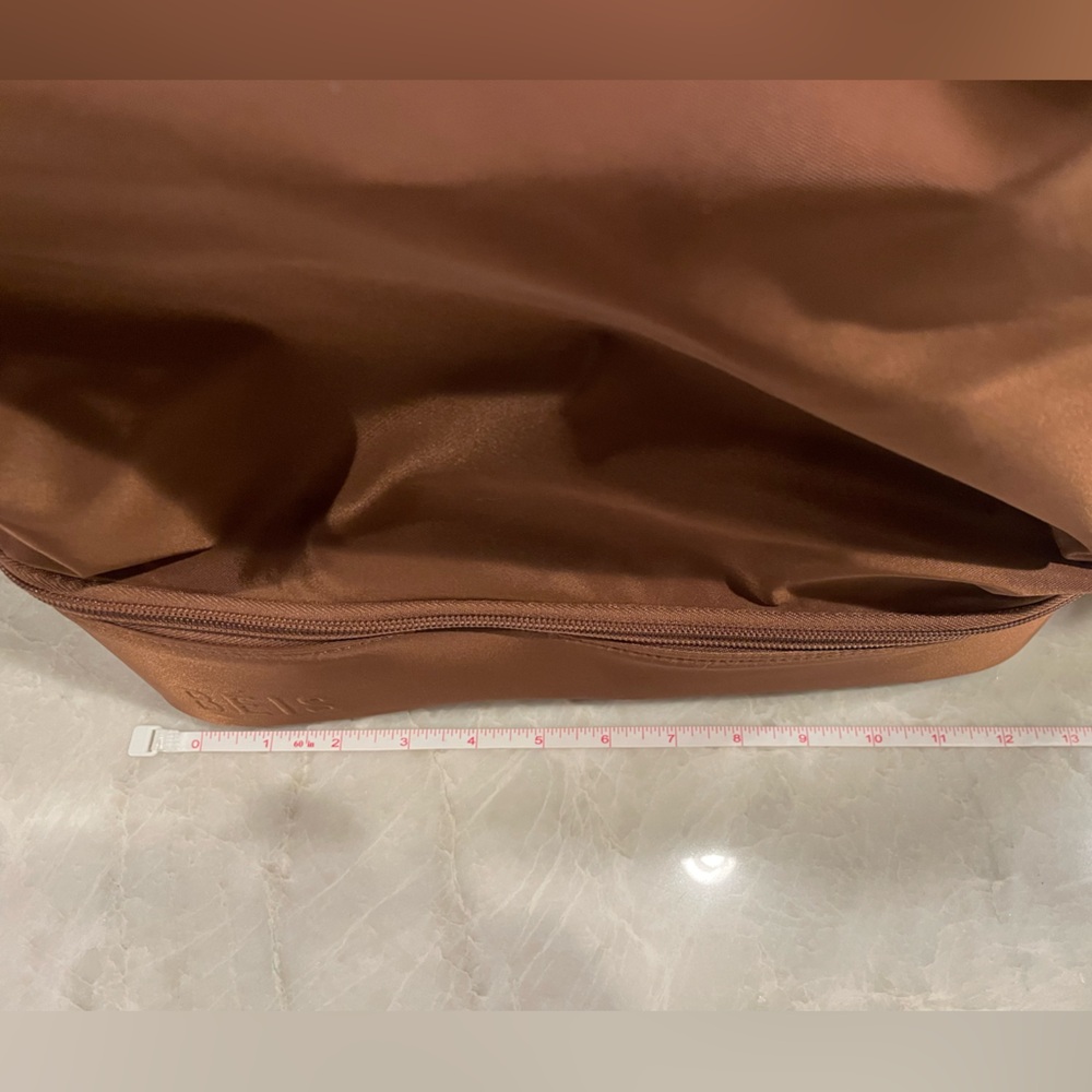 BEIS Maple Brown Weekender - Picture 14 of 16